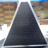 Solar ETFE laminated board