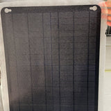 Solar ETFE laminated board